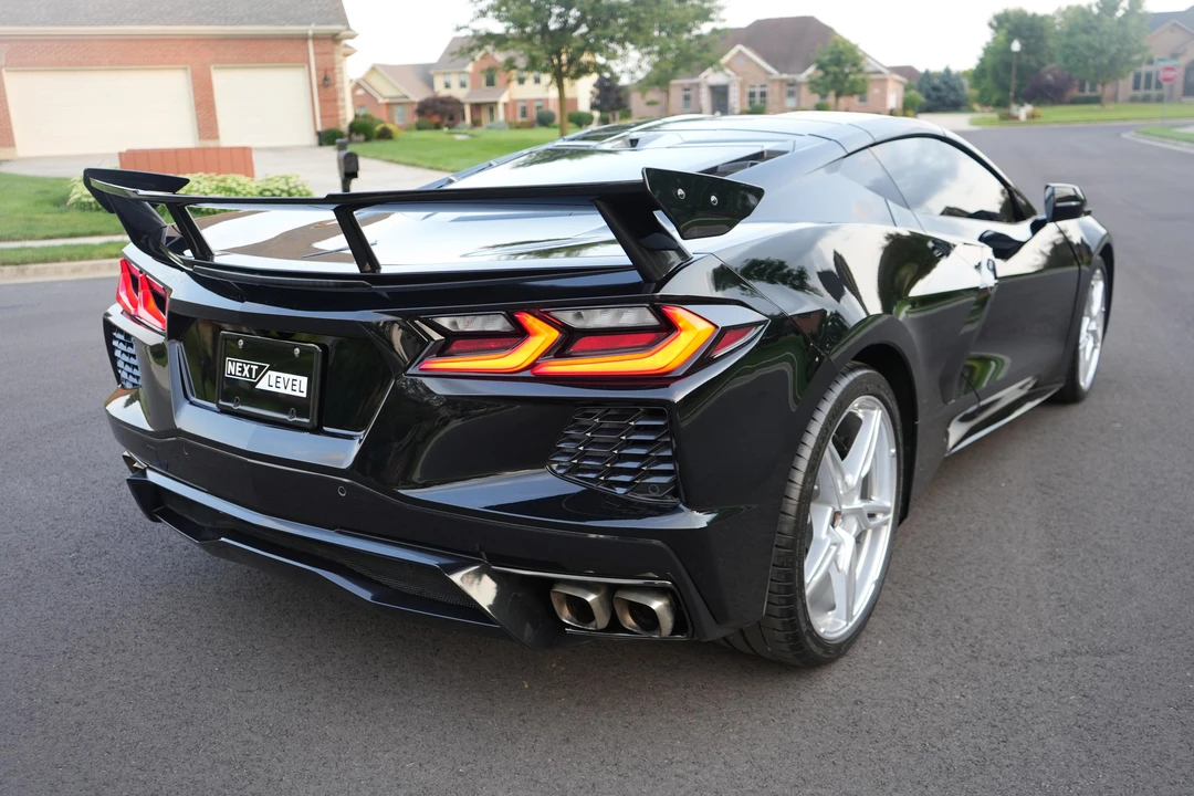 2023 Chevrolet Corvette C8 - Image 16 of 31