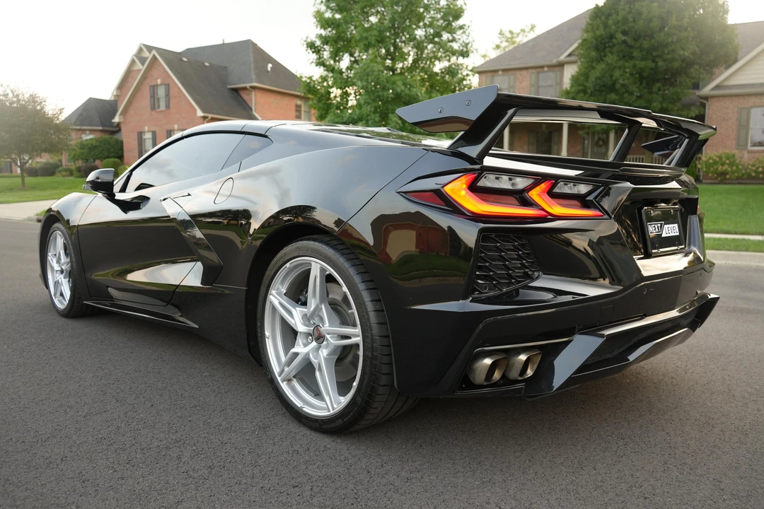 2023 Chevrolet Corvette C8 - Image 12 of 31
