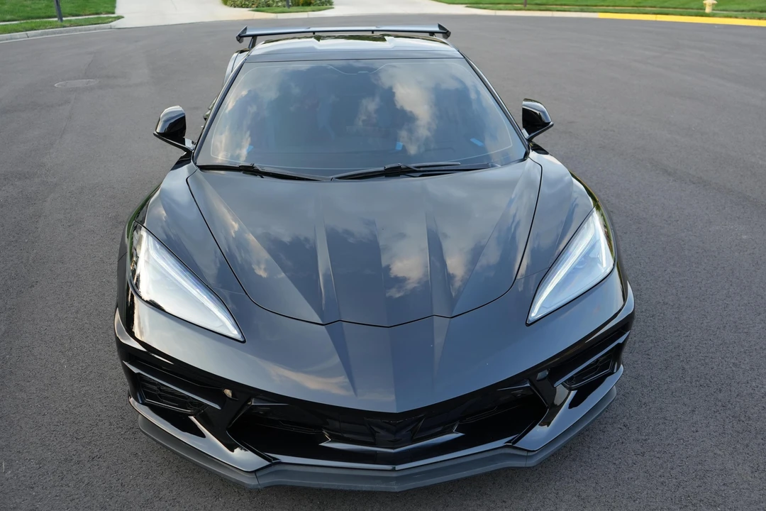 2023 Chevrolet Corvette C8 - Image 2 of 31