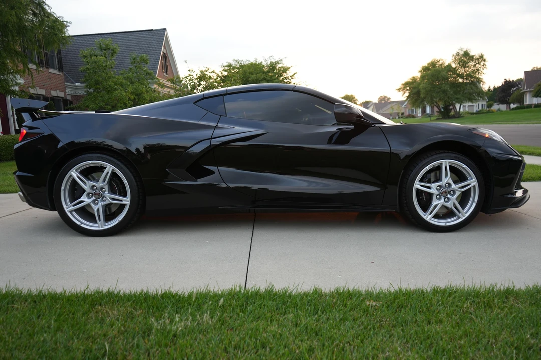 2023 Chevrolet Corvette C8 - Image 18 of 31