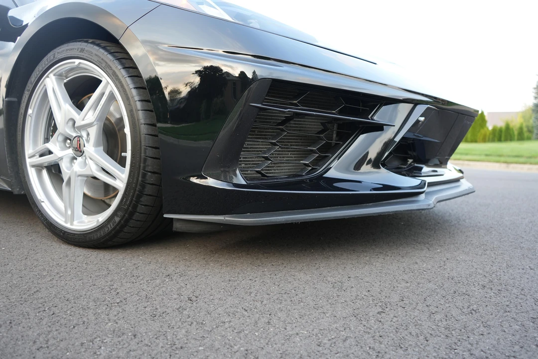 2023 Chevrolet Corvette C8 - Image 21 of 31