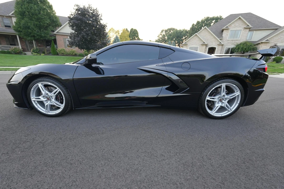 2023 Chevrolet Corvette C8 - Image 3 of 31