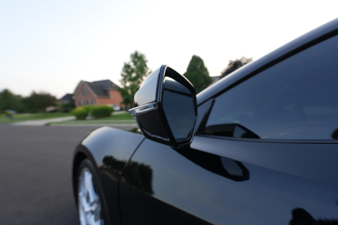 2023 Chevrolet Corvette C8 - Image 31 of 31