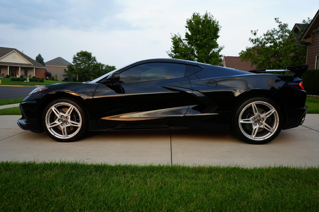 2023 Chevrolet Corvette C8 - Image 11 of 31