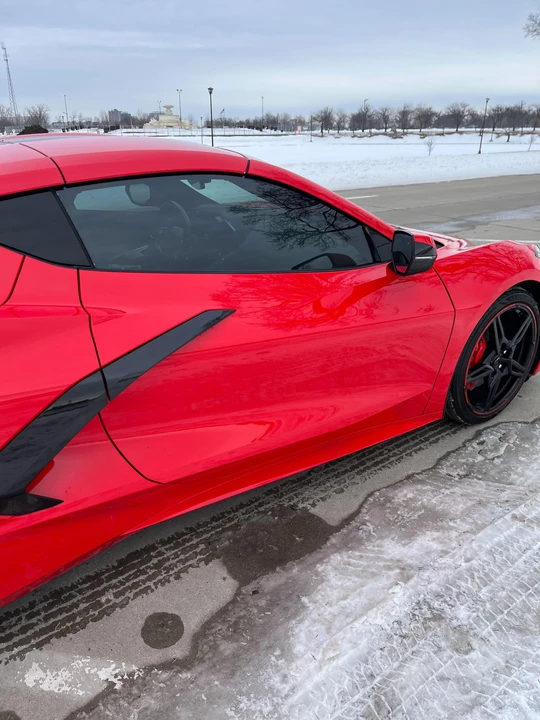 2023 Chevrolet Corvette C8 - Image 27 of 28