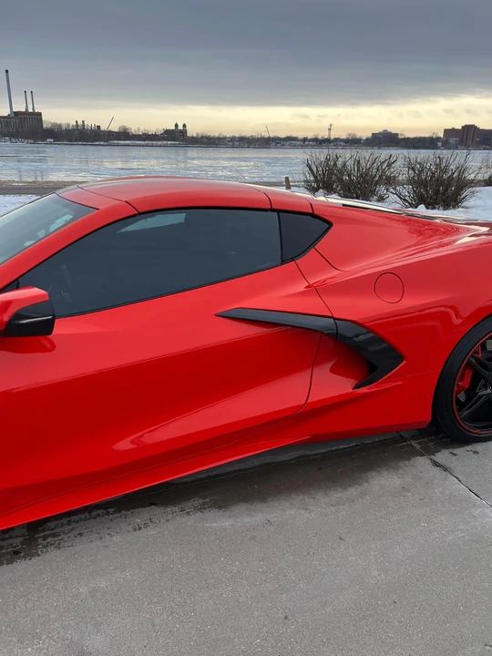 2023 Chevrolet Corvette C8 - Image 18 of 28
