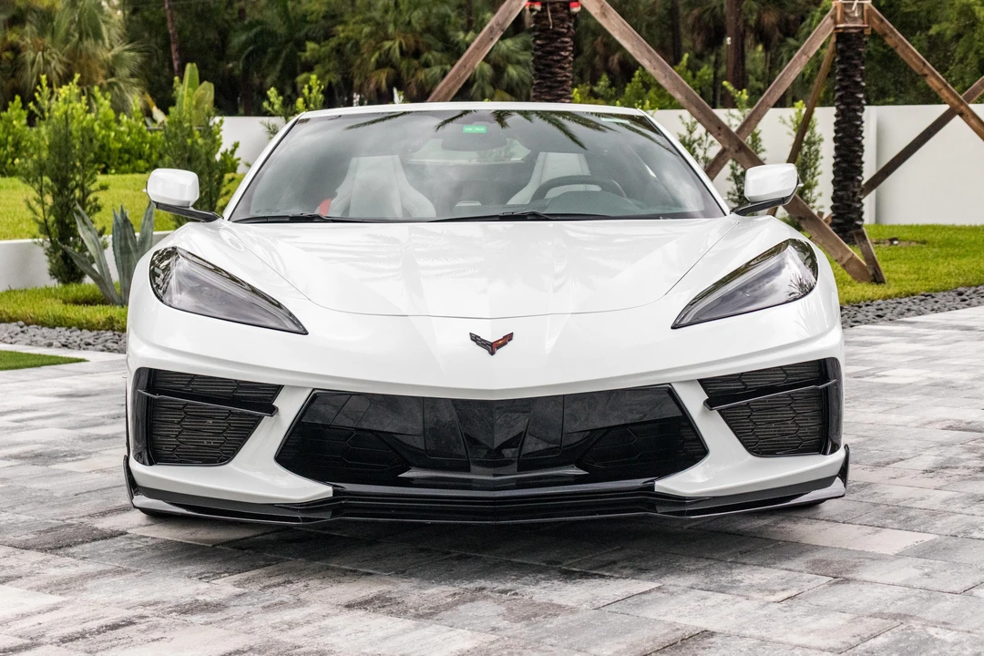 2023 Chevrolet Corvette C8 - Image 6 of 31