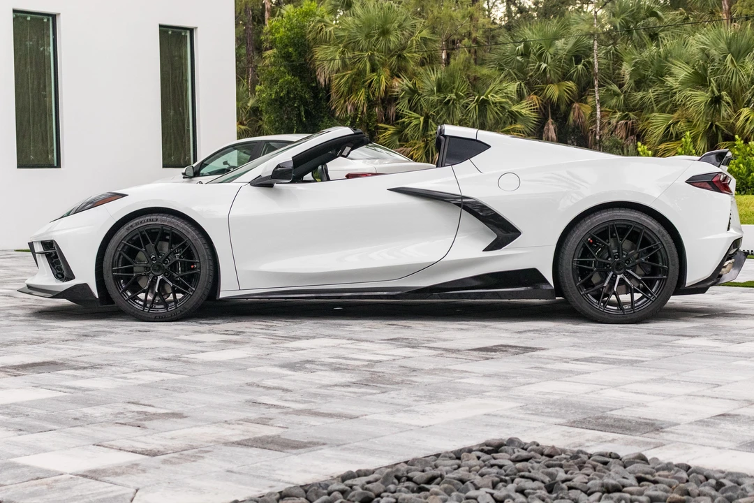 2023 Chevrolet Corvette C8 - Image 7 of 31