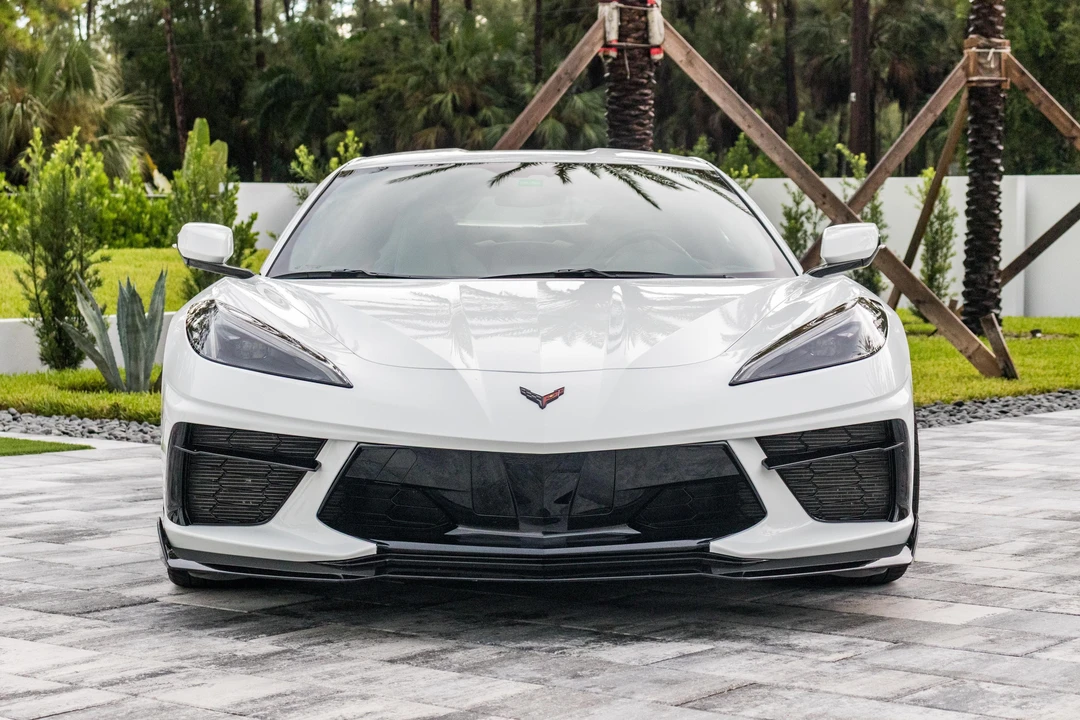 2023 Chevrolet Corvette C8 - Image 2 of 31