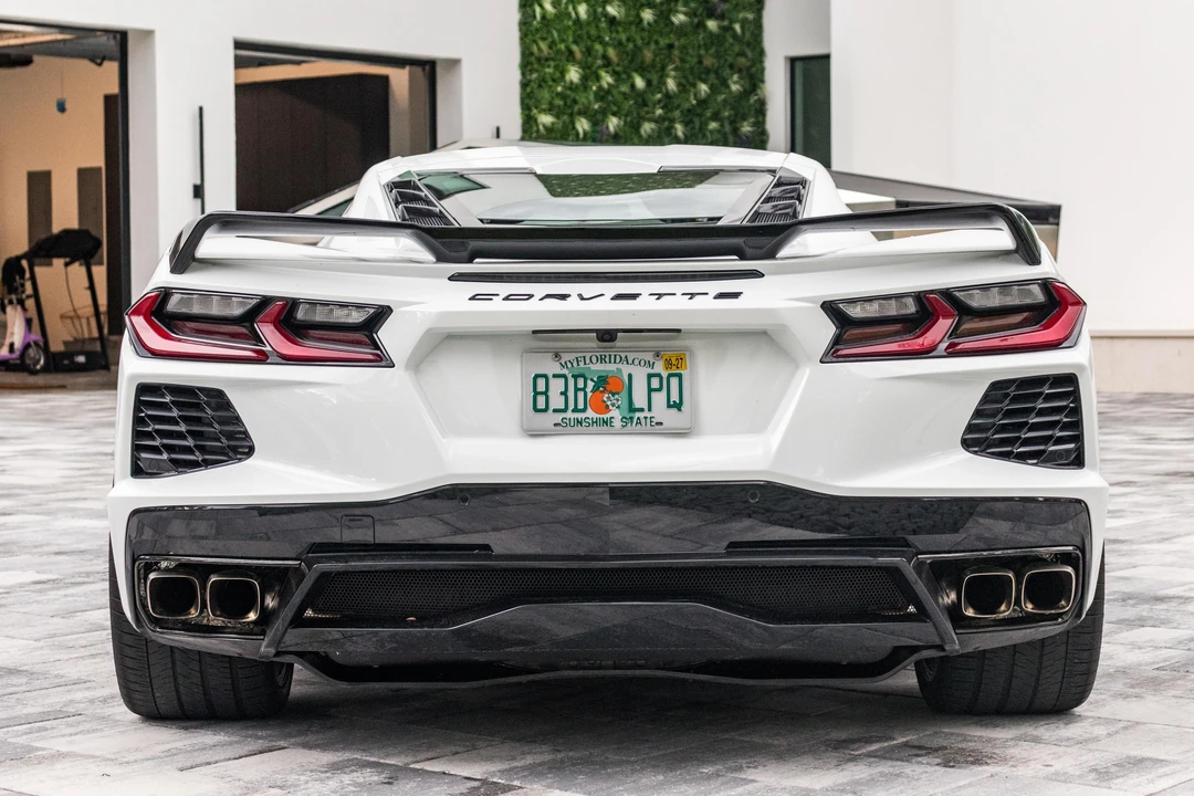 2023 Chevrolet Corvette C8 - Image 5 of 31