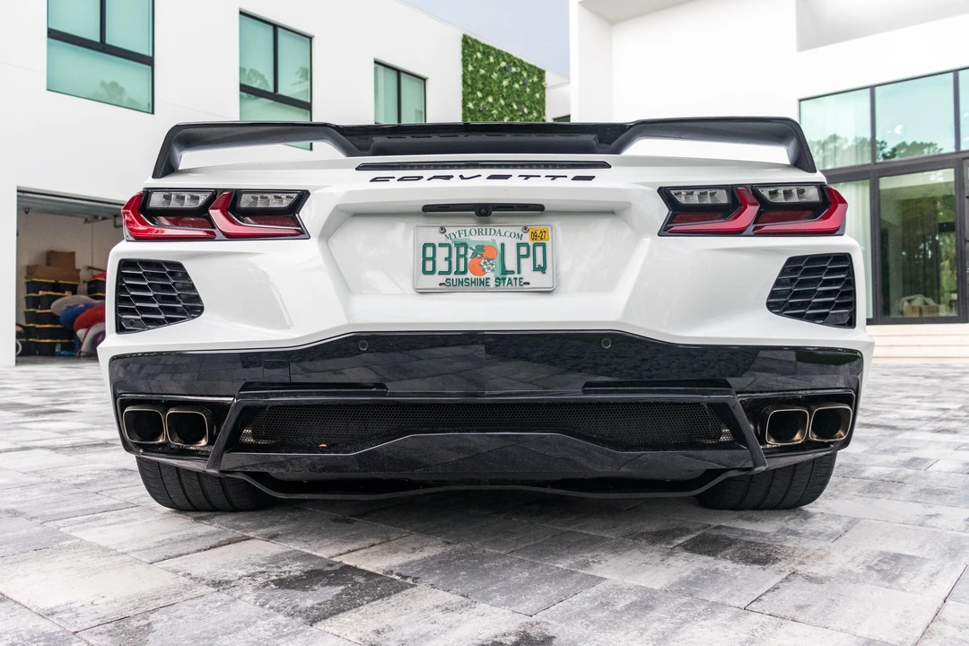 2023 Chevrolet Corvette C8 - Image 15 of 31