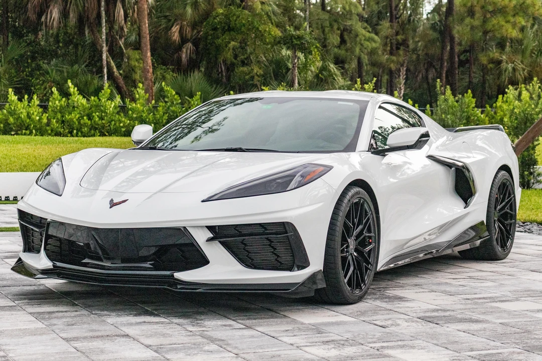 2023 Chevrolet Corvette C8 - Image 13 of 31