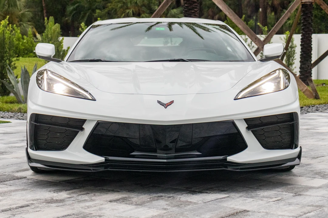 2023 Chevrolet Corvette C8 - Image 11 of 31