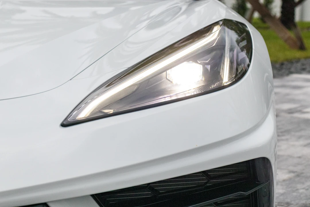 2023 Chevrolet Corvette C8 - Image 23 of 31