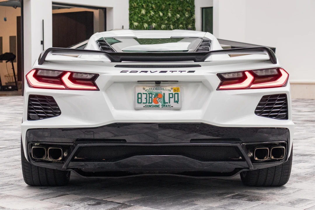 2023 Chevrolet Corvette C8 - Image 16 of 31