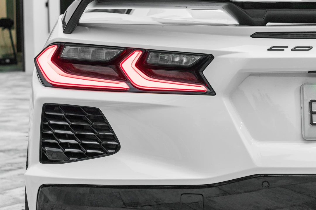 2023 Chevrolet Corvette C8 - Image 29 of 31