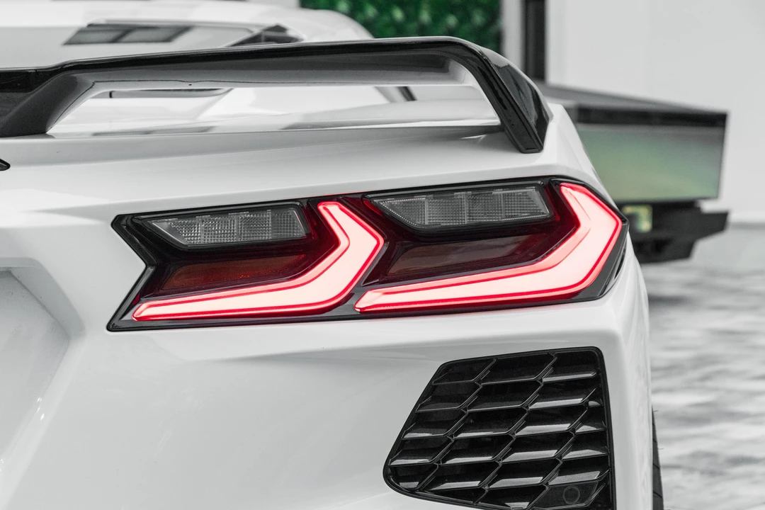2023 Chevrolet Corvette C8 - Image 31 of 31