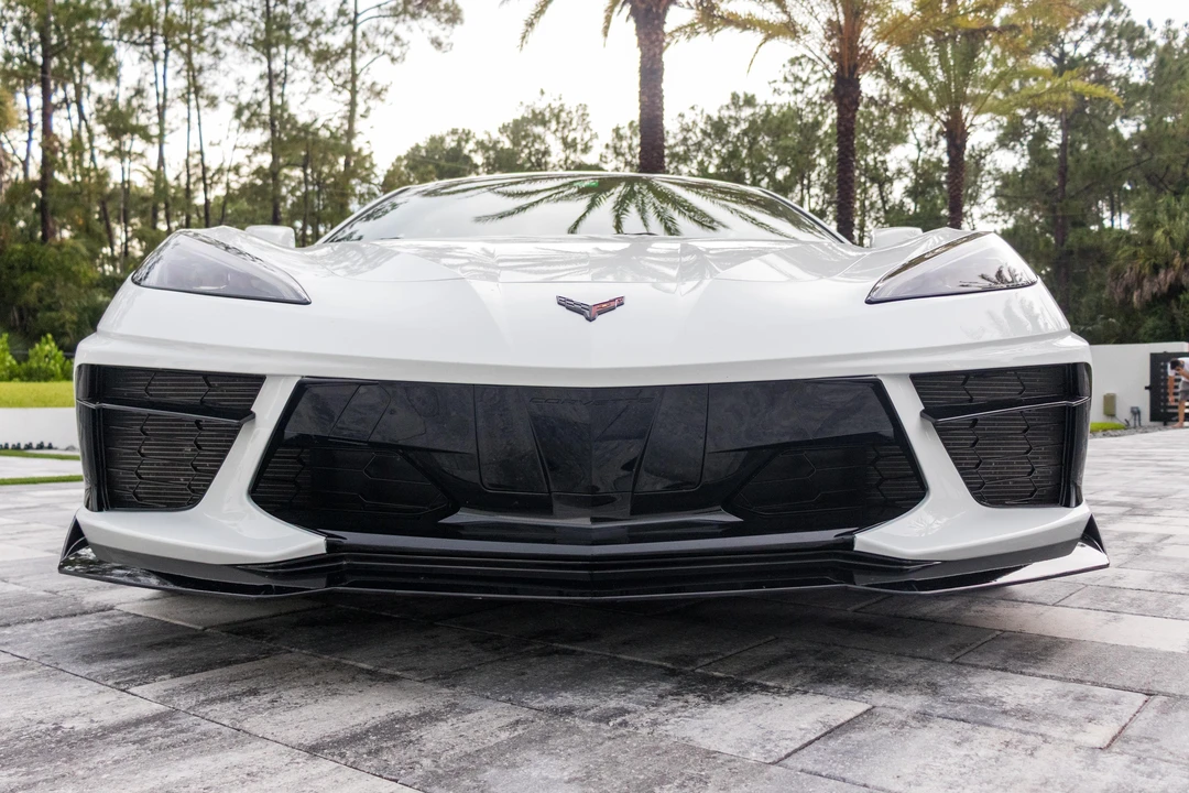 2023 Chevrolet Corvette C8 - Image 12 of 31