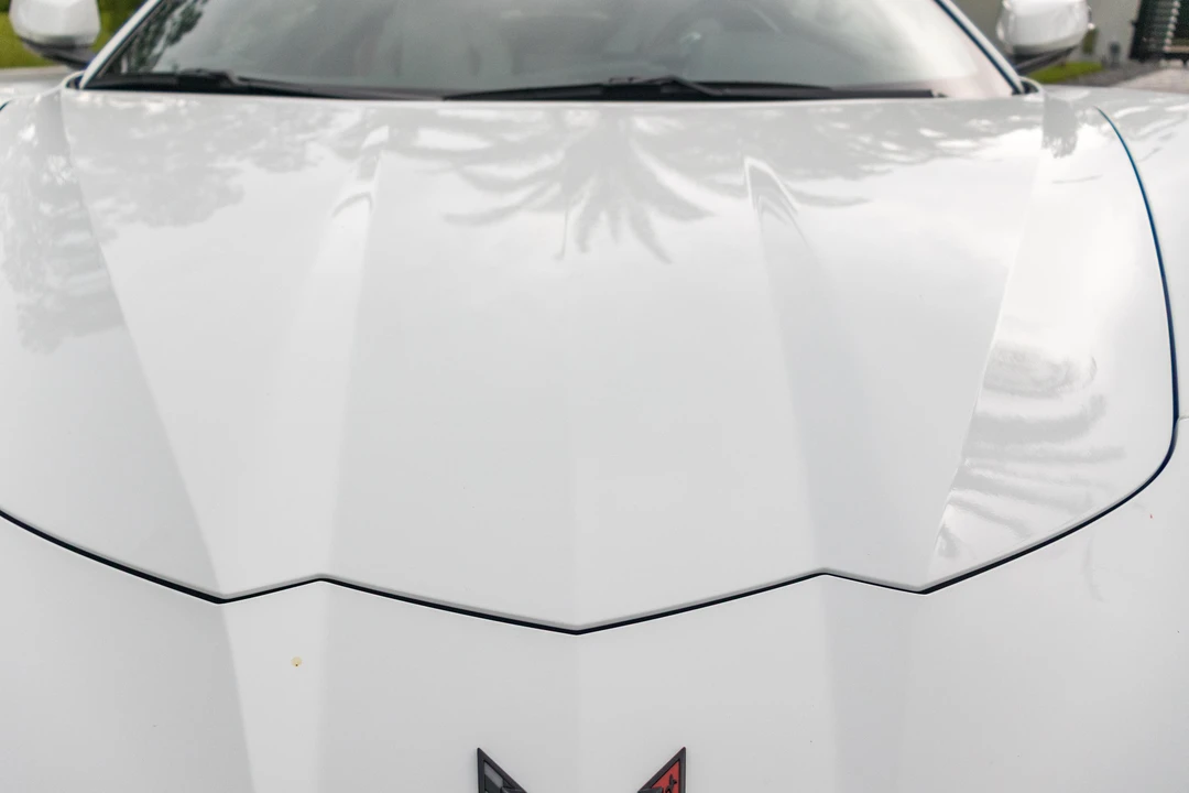 2023 Chevrolet Corvette C8 - Image 22 of 31
