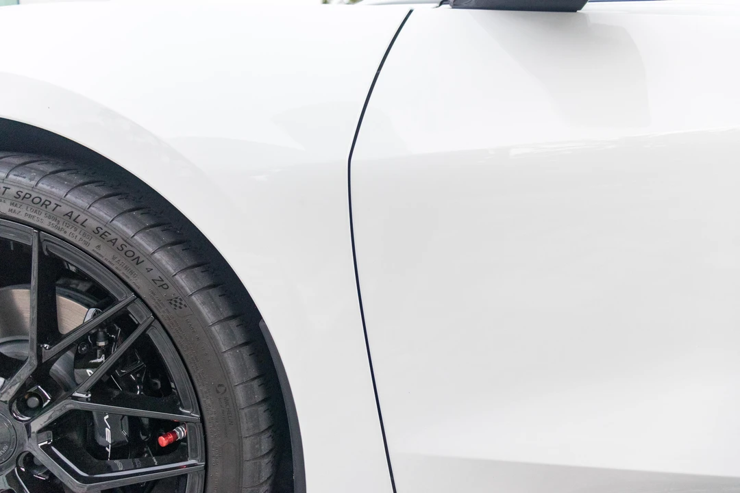 2023 Chevrolet Corvette C8 - Image 24 of 31