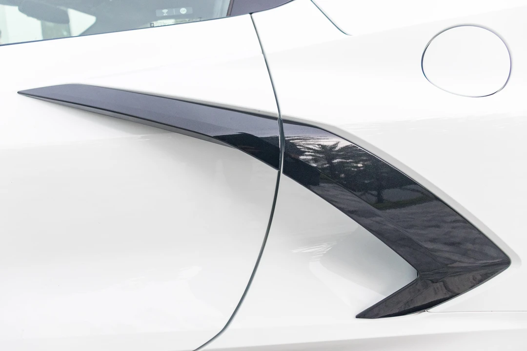2023 Chevrolet Corvette C8 - Image 27 of 31