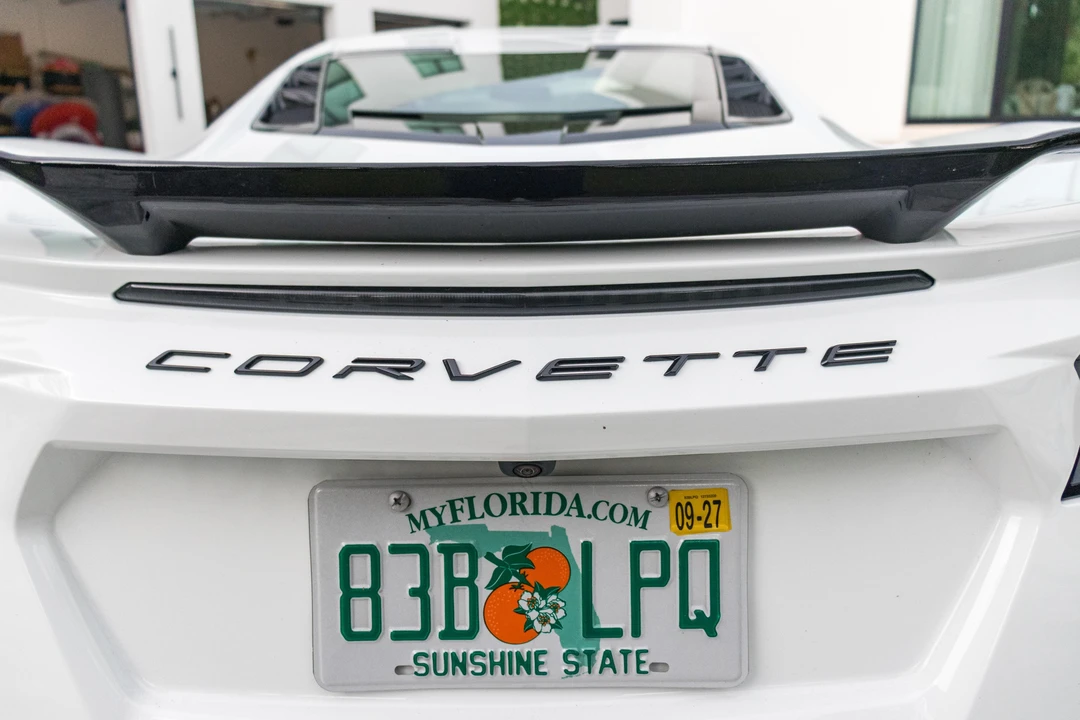 2023 Chevrolet Corvette C8 - Image 30 of 31