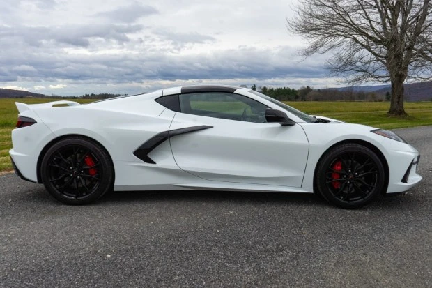 2023 Chevrolet Corvette C8 - Image 3 of 6