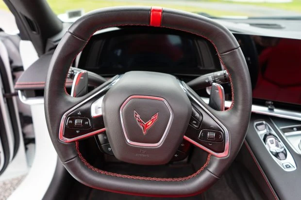 2023 Chevrolet Corvette C8 - Image 5 of 6