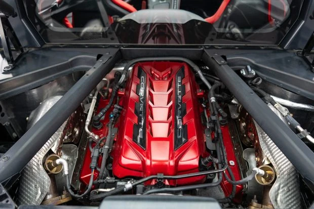 2023 Chevrolet Corvette C8 - Image 6 of 6