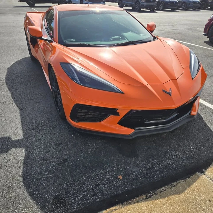 2023 Chevrolet Corvette C8 - Image 6 of 9