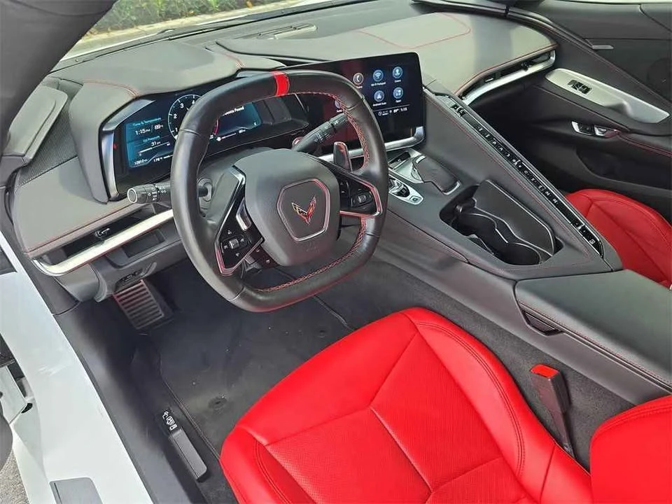 2023 Chevrolet Corvette C8 - Image 6 of 12