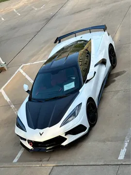 2023 Chevrolet Corvette C8 - Image 4 of 6