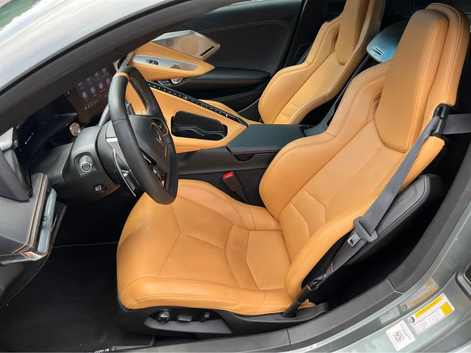 2023 Chevrolet Corvette C8 - Image 13 of 20