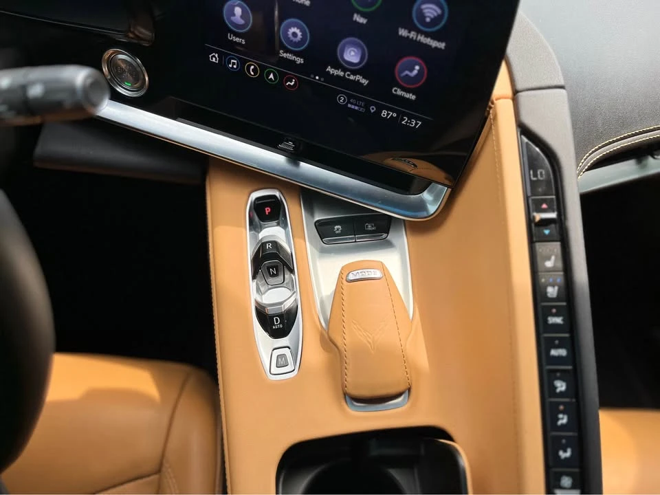 2023 Chevrolet Corvette C8 - Image 15 of 20