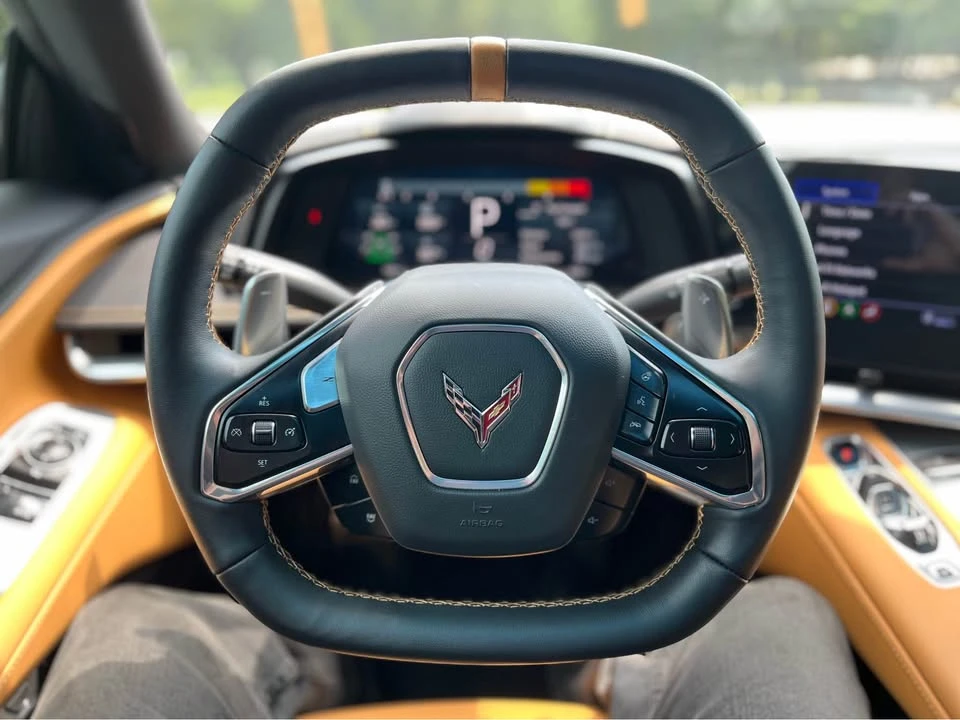 2023 Chevrolet Corvette C8 - Image 17 of 20