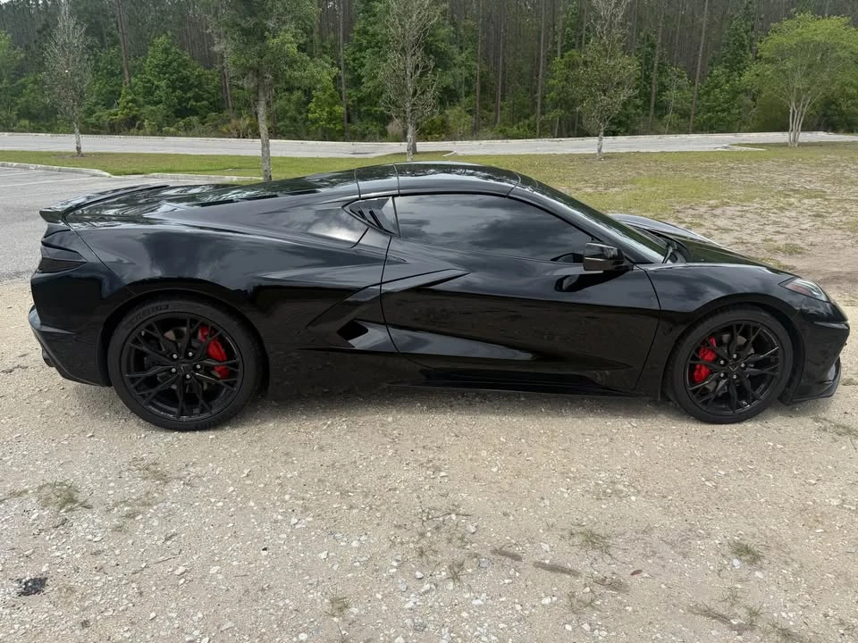 2023 Chevrolet Corvette C8 - Image 4 of 20