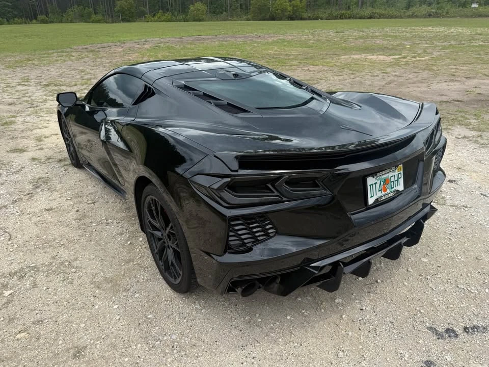 2023 Chevrolet Corvette C8 - Image 6 of 20