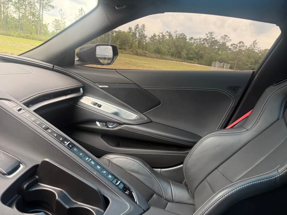 2023 Chevrolet Corvette C8 - Image 11 of 20