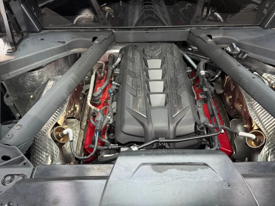 2023 Chevrolet Corvette C8 - Image 14 of 20