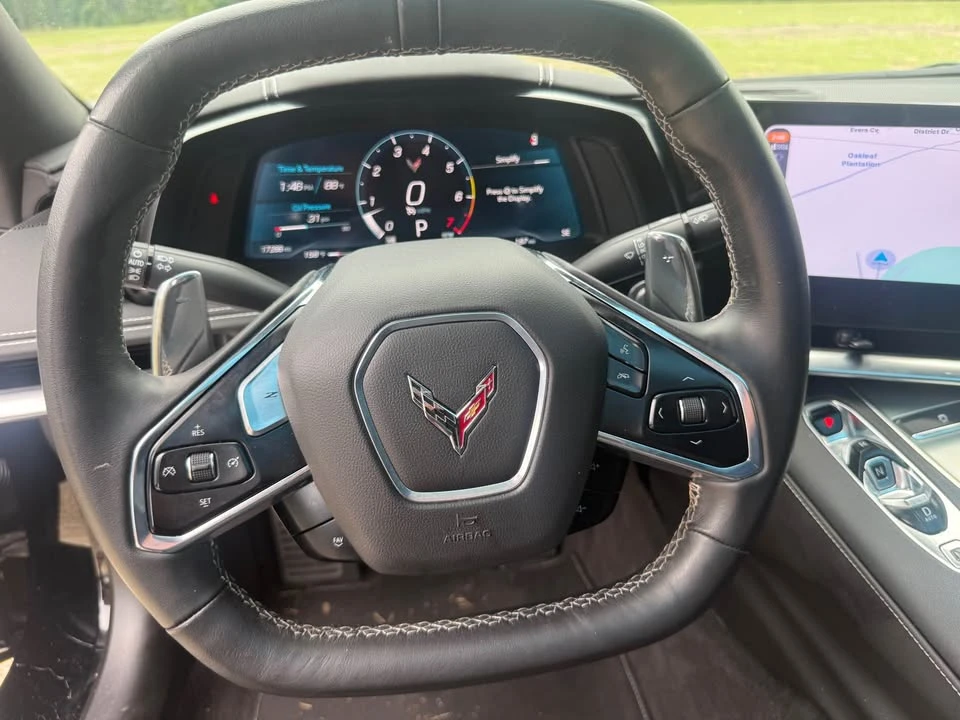 2023 Chevrolet Corvette C8 - Image 9 of 20