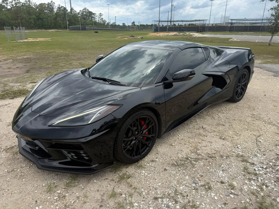 2023 Chevrolet Corvette C8 - Image 7 of 20