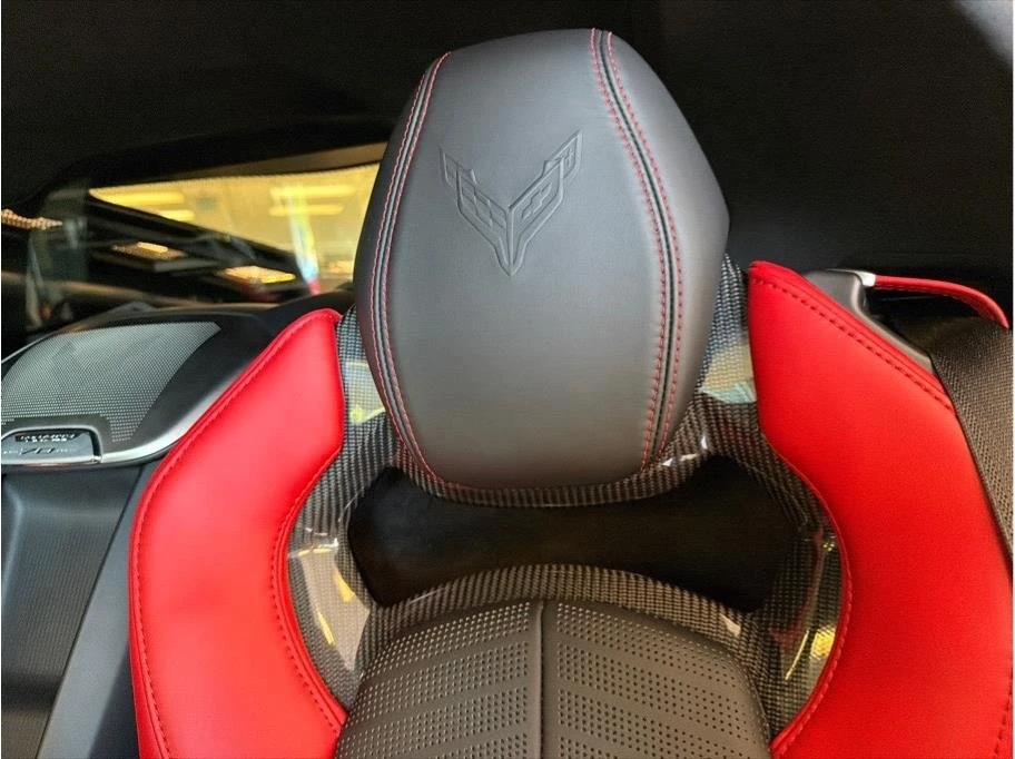 2023 Chevrolet Corvette C8 - Image 16 of 20