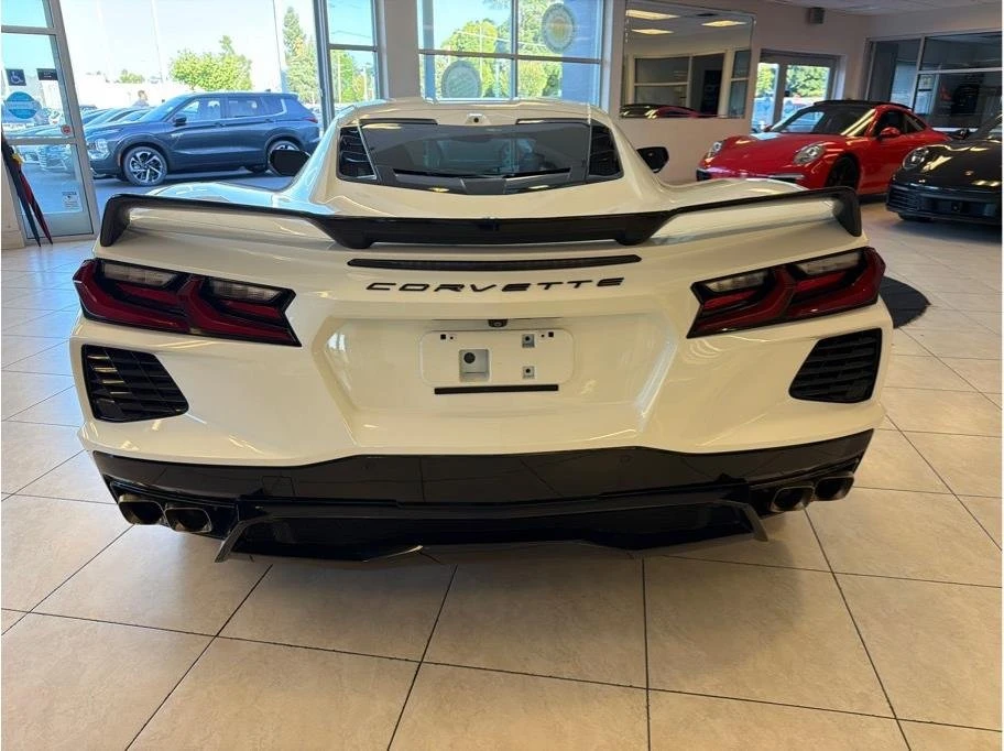 2023 Chevrolet Corvette C8 - Image 4 of 20