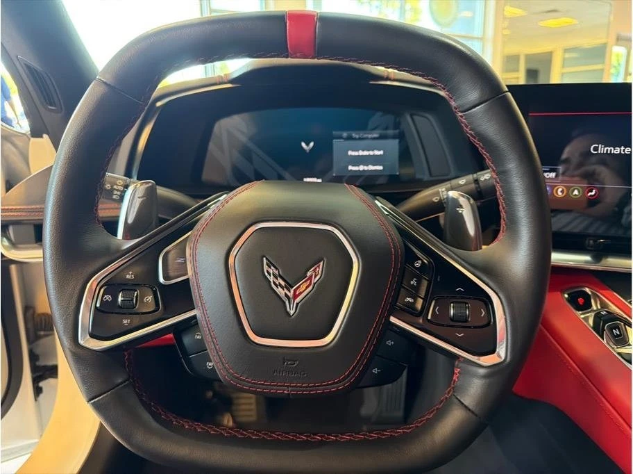 2023 Chevrolet Corvette C8 - Image 10 of 20