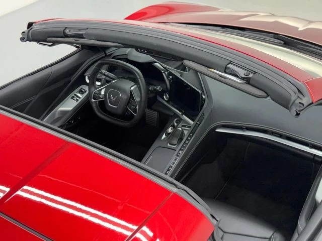 2023 Chevrolet Corvette C8 - Image 16 of 31