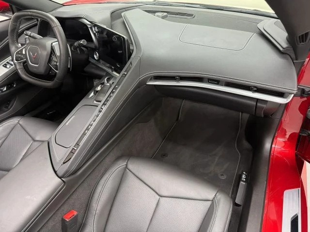 2023 Chevrolet Corvette C8 - Image 11 of 31