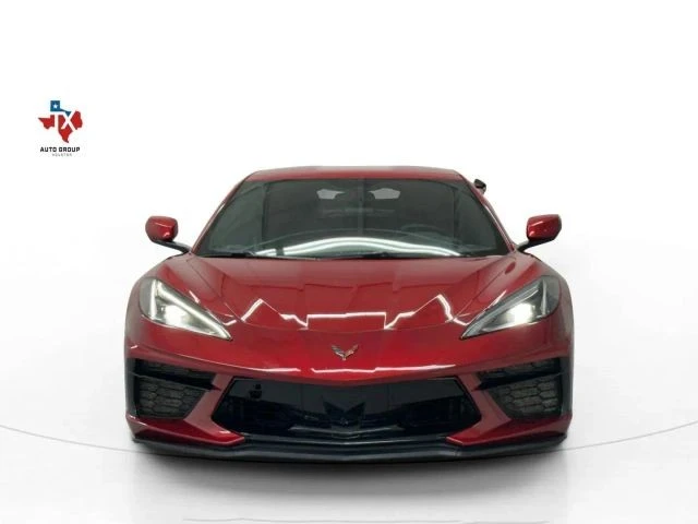 2023 Chevrolet Corvette C8 - Image 10 of 31