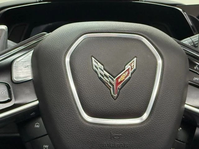 2023 Chevrolet Corvette C8 - Image 29 of 31