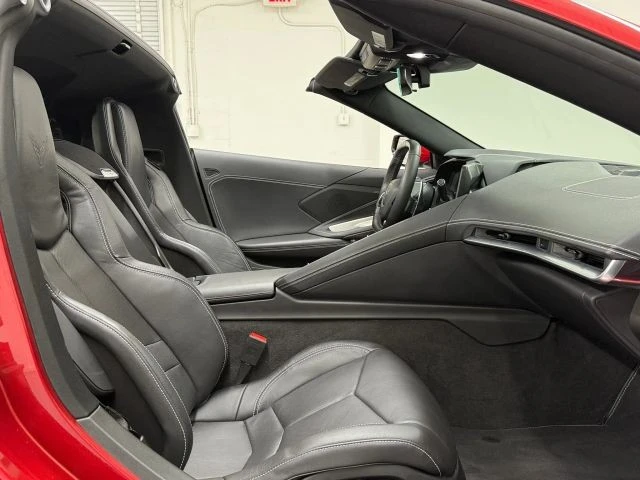 2023 Chevrolet Corvette C8 - Image 13 of 31