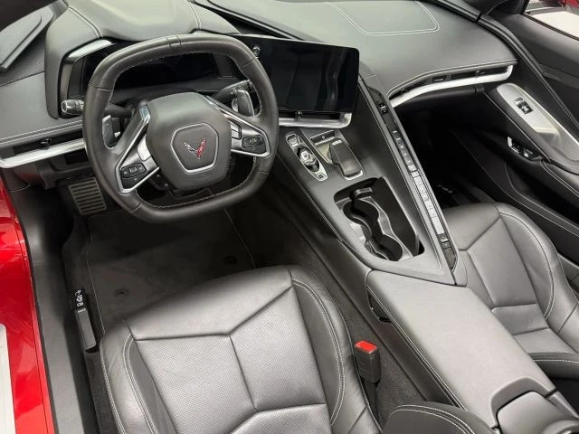 2023 Chevrolet Corvette C8 - Image 3 of 21